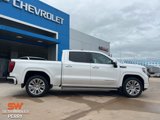 Used 2022 GMC Sierra 1500 Denali w/ Denali Reserve Package image 3