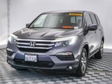 Used 2018 Honda Pilot EX-L image 3