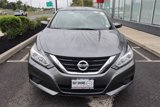 Certified 2018 Nissan Altima 2.5 S w/ S Convenience Package image 4