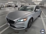 Used 2018 MAZDA MAZDA6 Touring image 2