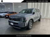 Used 2020 Kia Telluride EX w/ Towing Package image 5