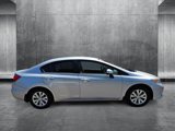 Used 2012 Honda Civic LX image 4