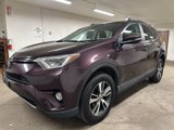 Used 2017 Toyota RAV4 XLE image 3