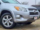 Used 2010 Toyota RAV4 Limited image 2