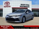 Used 2021 Toyota Camry LE image 6
