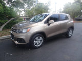 Used 2018 Chevrolet Trax LS image 3