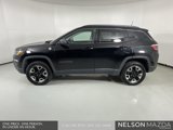 Used 2018 Jeep Compass Trailhawk w/ Leather Interior Group image 5