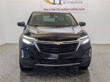 Used 2023 Chevrolet Equinox LT w/ Driver Convenience Package image 3