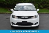 Used 2017 Chrysler Pacifica Touring-L w/ Tire & Wheel Group image 2