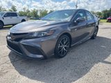 Used 2023 Toyota Camry SE image 4