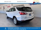 Certified 2021 Chevrolet Equinox LS image 5