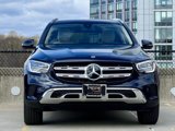 Certified 2021 Mercedes-Benz GLC 300 4MATIC image 2