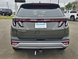 New 2025 Hyundai Tucson SEL image 5