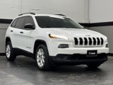 Used 2016 Jeep Cherokee Sport image 2
