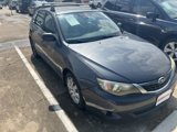 Used 2008 Subaru Impreza 2.5i image 3