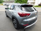 New 2026 Chevrolet TrailBlazer LT w/ Convenience Package image 6