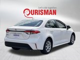Used 2024 Toyota Corolla LE image 2