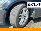 Used 2015 INFINITI Q40 AWD image 3