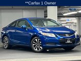 Used 2013 Honda Civic EX image 2