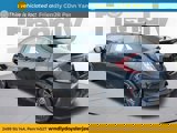 Used 2019 Honda Civic EX image 3