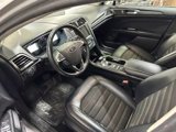 Used 2018 Ford Fusion SE w/ Equipment Group 201A image 5