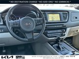 Used 2015 Kia Sedona SX image 2