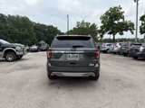 Used 2017 Ford Explorer XLT image 6