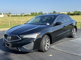 Used 2019 Acura ILX w/ Premium Package image 5
