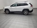Used 2022 Jeep Cherokee Latitude Lux image 3