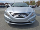 Used 2013 Hyundai Sonata Limited w/ Premium Pkg image 2