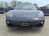 Used 2010 Porsche Cayman S image 3