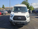Used 2015 Ford Transit 250 148 Medium Roof w/ Interior Upgrade Package image 4