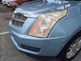 Used 2011 Cadillac SRX Luxury image 4