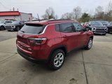 New 2025 Jeep Compass Latitude image 5