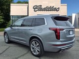 Certified 2023 Cadillac XT6 Premium Luxury image 3