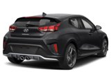 Used 2020 Hyundai Veloster Turbo image 3