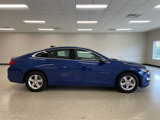 Used 2023 Chevrolet Malibu LS image 5
