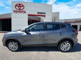 Used 2022 Nissan Rogue Sport S image 4