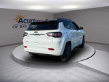 Used 2022 Jeep Compass High Altitude image 4