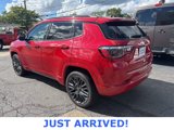 Used 2022 Jeep Compass Limited image 5