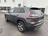 Used 2019 Jeep Cherokee Limited image 5