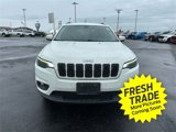 Used 2019 Jeep Cherokee Latitude Plus w/ Comfort/Convenience Group image 2