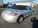 Used 2007 Mitsubishi Eclipse GT image 5