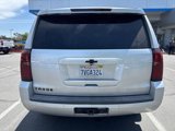 Used 2017 Chevrolet Tahoe LT image 5