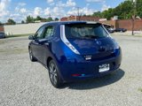 Used 2017 Nissan Leaf SV image 5