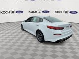 Used 2019 Kia Optima EX image 6
