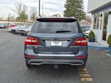 Used 2015 Mercedes-Benz ML 350 4MATIC w/ Premium 1 Package image 5