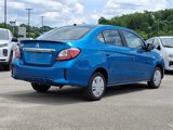 New 2024 Mitsubishi Mirage G4 ES image 4