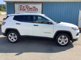 Used 2023 Jeep Compass Sport image 4