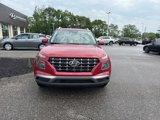 Certified 2022 Hyundai Venue SEL image 3